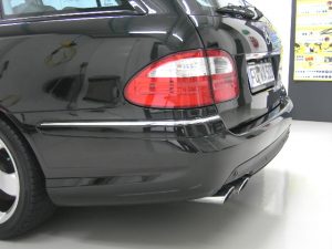 Kratzerentfernung KFZ Schaden Reparatur Audi BMW Ford